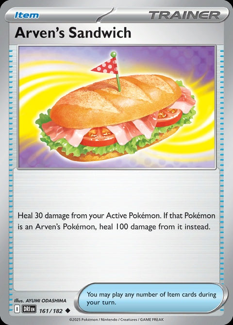 161-arvenssandwich