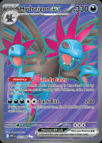 161-hydreigonex