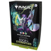 ***Preorder*** Edge of Eternities Commander Deck - World Shaper