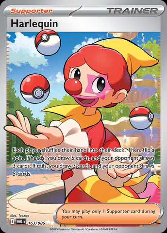 163-harlequin