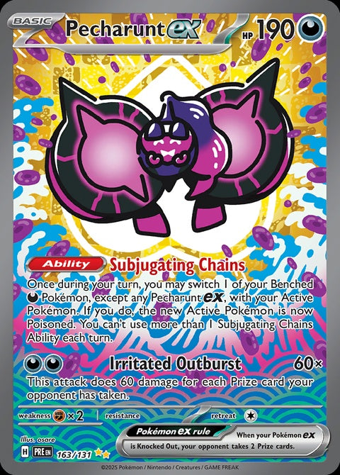 163-pecharuntex