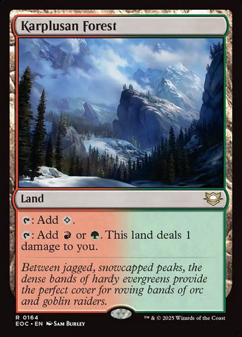 164-karplusanforest