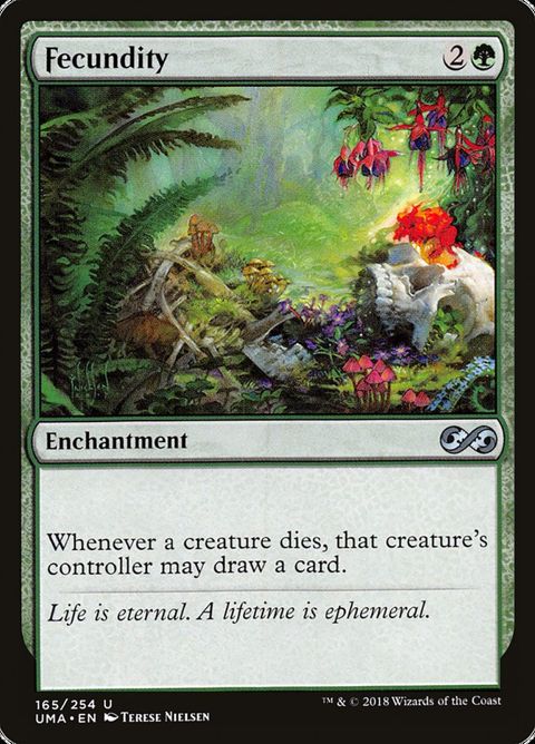 165-fecundity