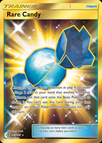 165-rarecandy