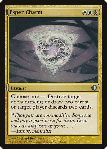 167-espercharm