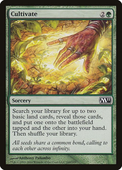 168-cultivate