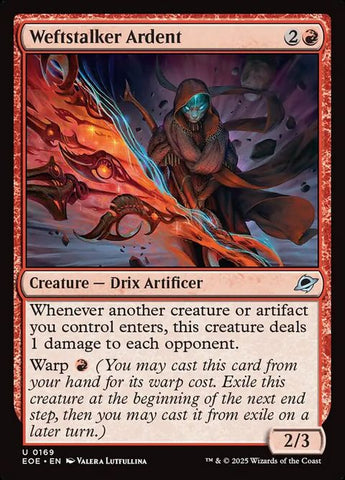 169-weftstalkerardent