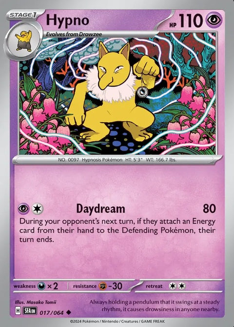 17-hypno