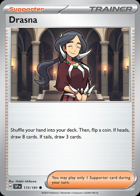 173-drasna