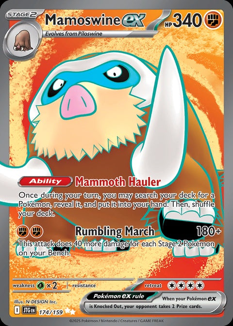 174-mamoswineex