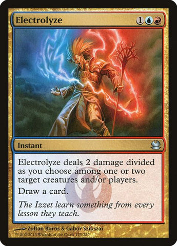 175-electrolyze