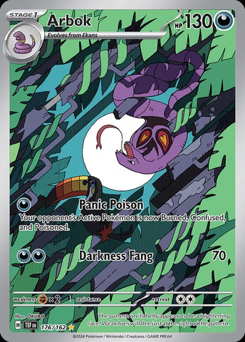 176-arbok