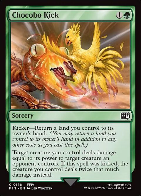 178-chocobokick