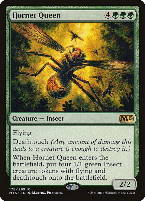 178-hornetqueen