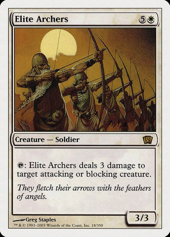 18-elitearchers