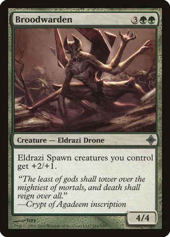 181-broodwarden