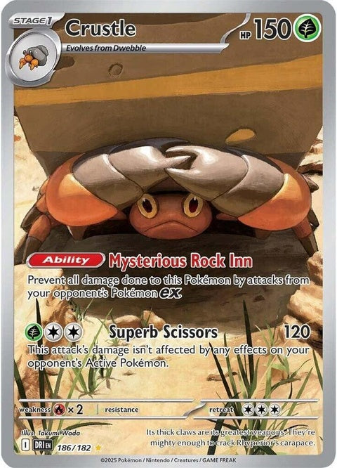 186-crustle