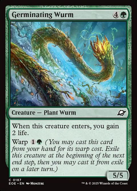 187-germinatingwurm