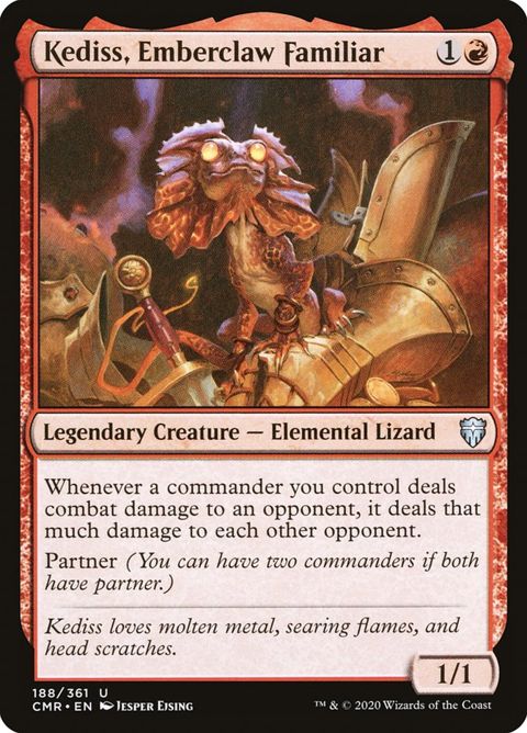 188-kedissemberclawfamiliar