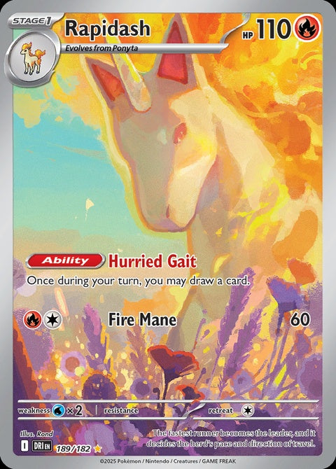 189-rapidash