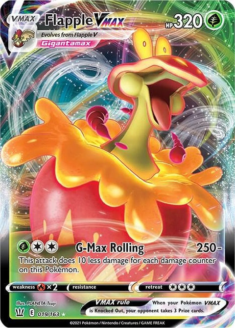 19-flapplevmax