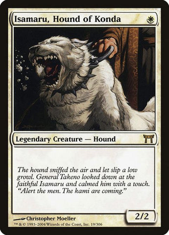 19-isamaruhoundofkonda