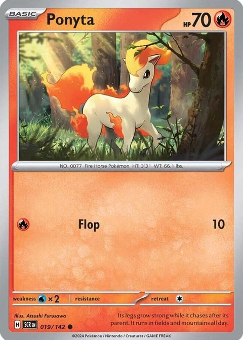 19-ponyta