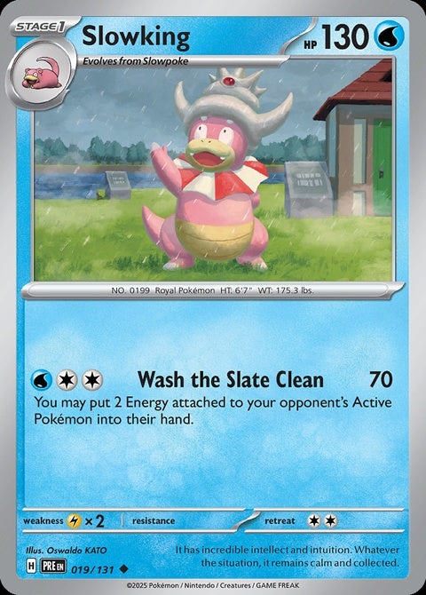 19-slowking