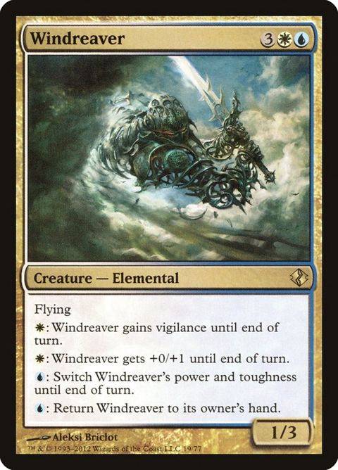 19-windreaver