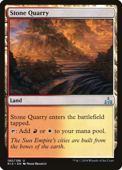 190-stonequarry