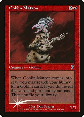 191★-goblinmatron