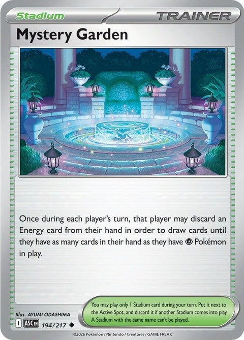 194-mysterygarden