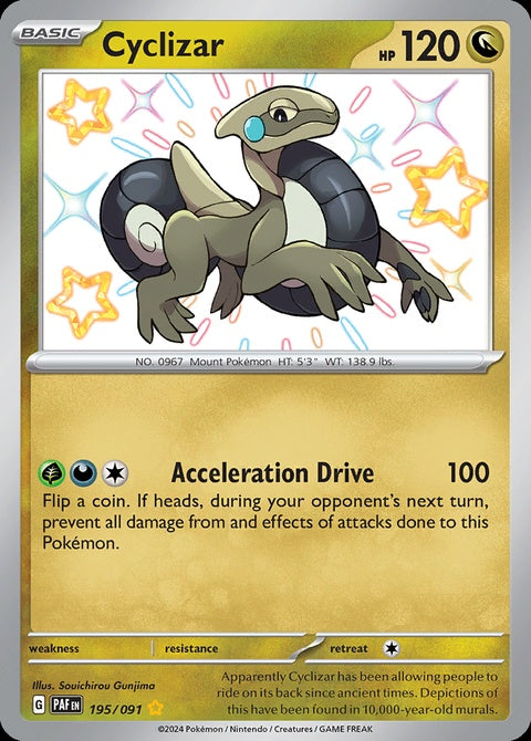 195-cyclizar
