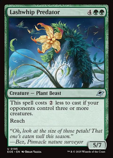 195-lashwhippredator