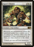 2-ajanischosen