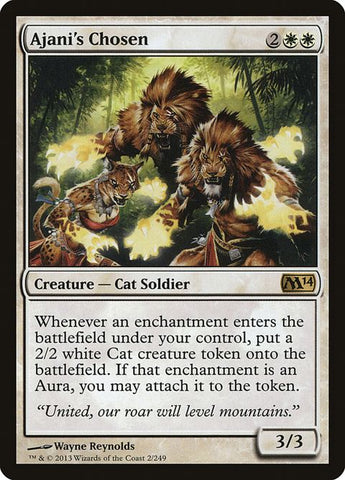 2-ajanischosen