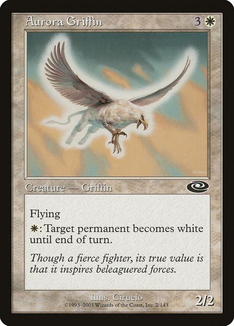 2-auroragriffin