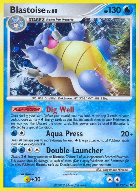 2-blastoise