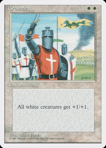 20-crusade