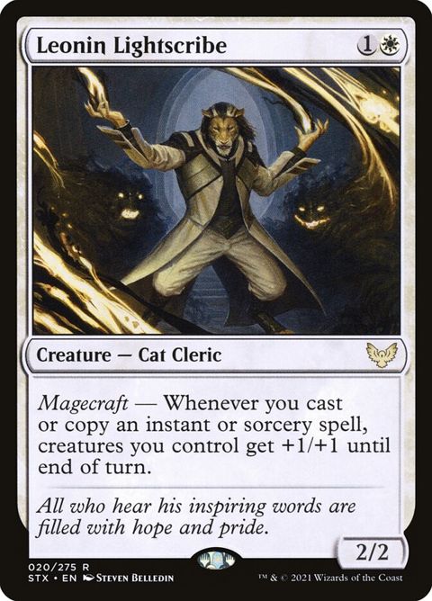20-leoninlightscribe