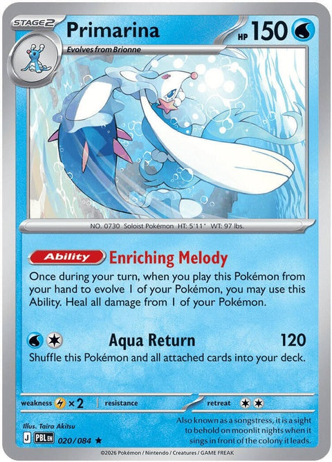 20-primarina