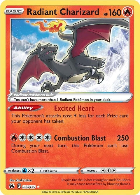 20-radiantcharizard