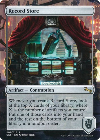 201-recordstore