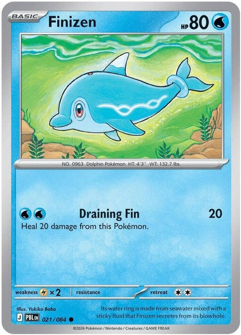 21-finizen