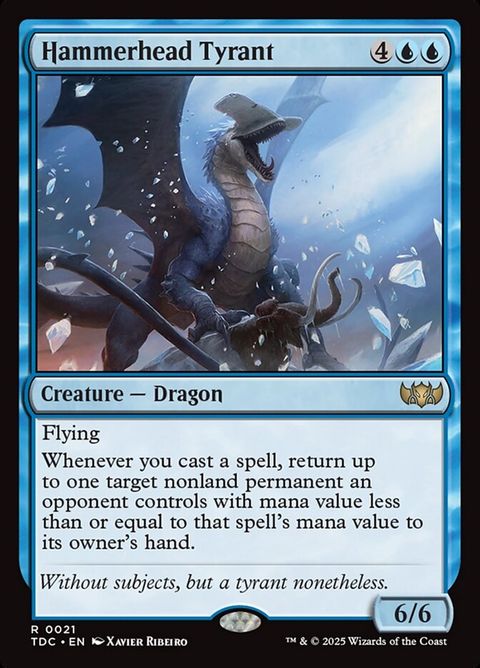 21-hammerheadtyrant