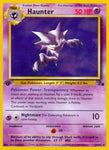 21-haunter