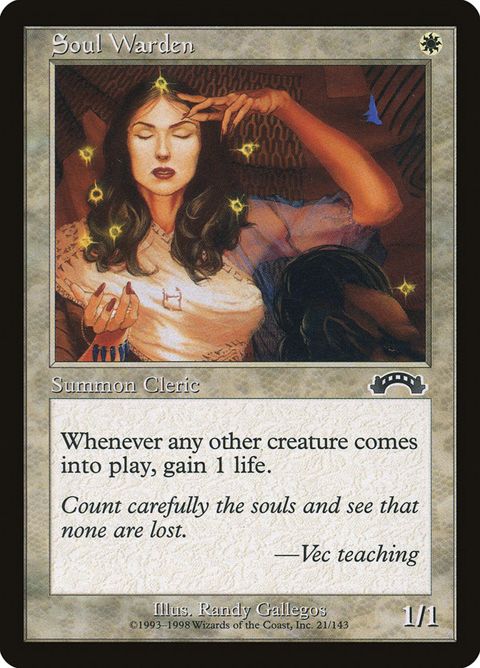 21-soulwarden