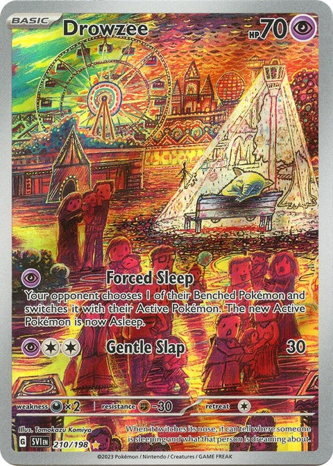 210-drowzee