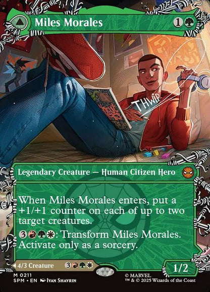 211-milesmoralesultimatespiderman