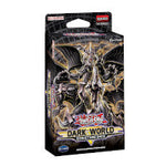 YuGiOh! Dark World : Structure Decks